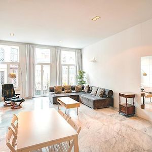 Appartement met Drie Slaapkamers